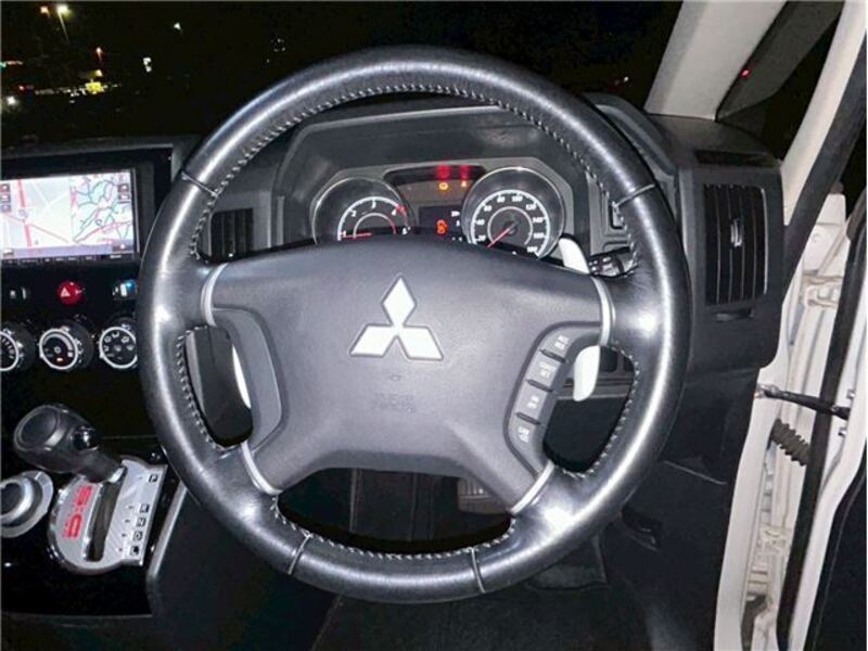 DELICA D5