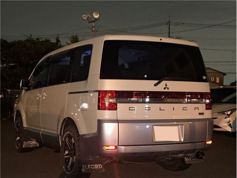 DELICA D5