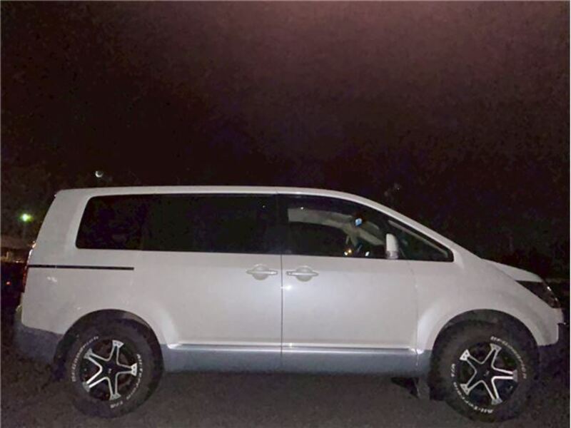DELICA D5
