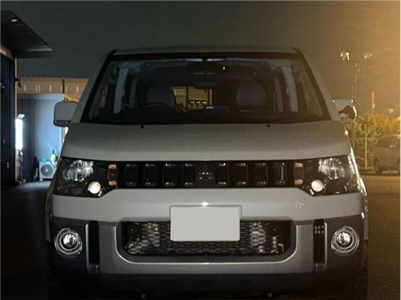 DELICA D5