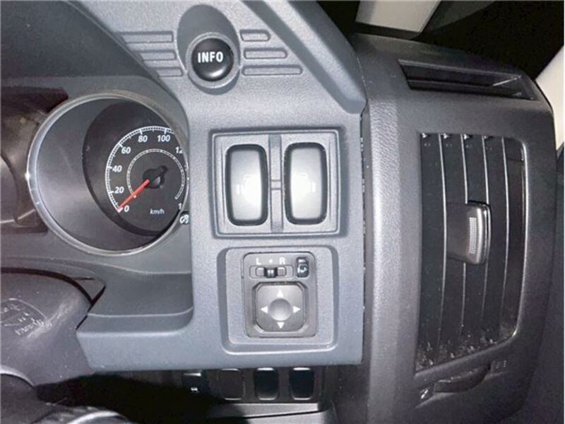 DELICA D5