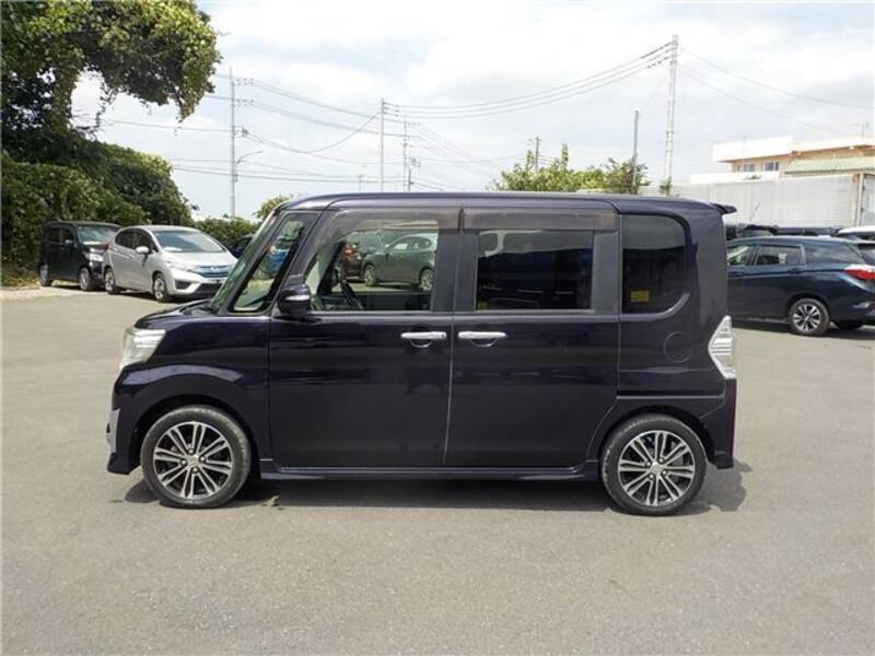 TANTO