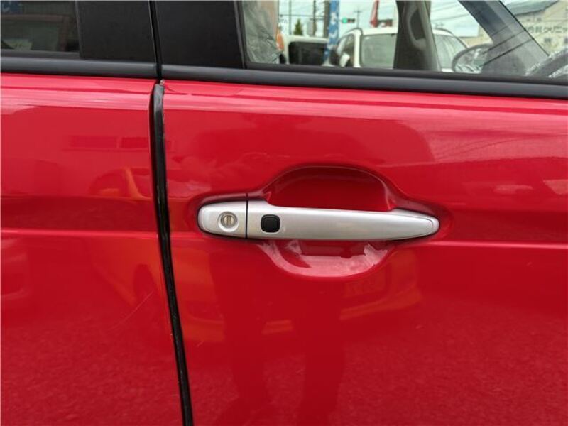PORTE