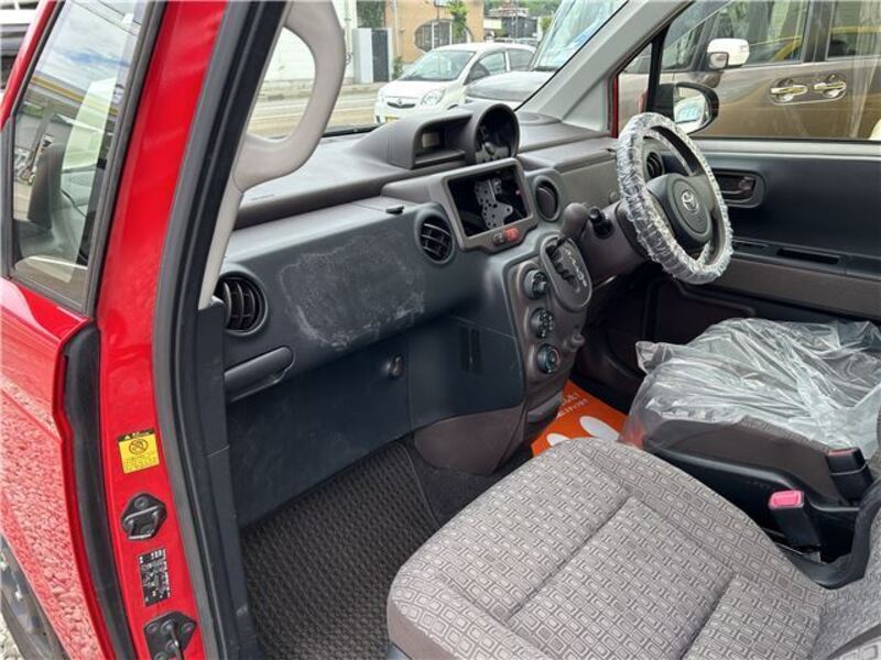 PORTE