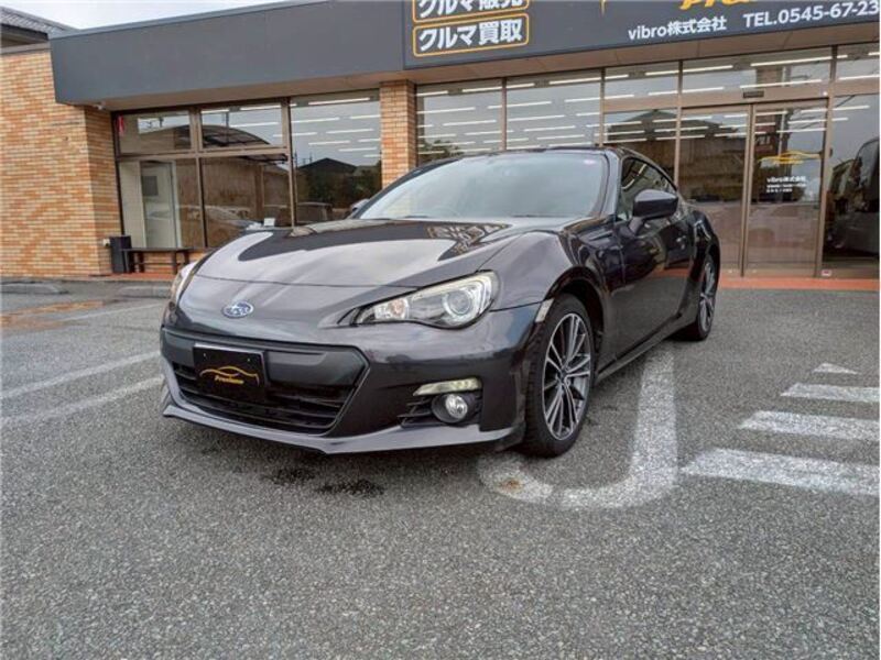 BRZ-0