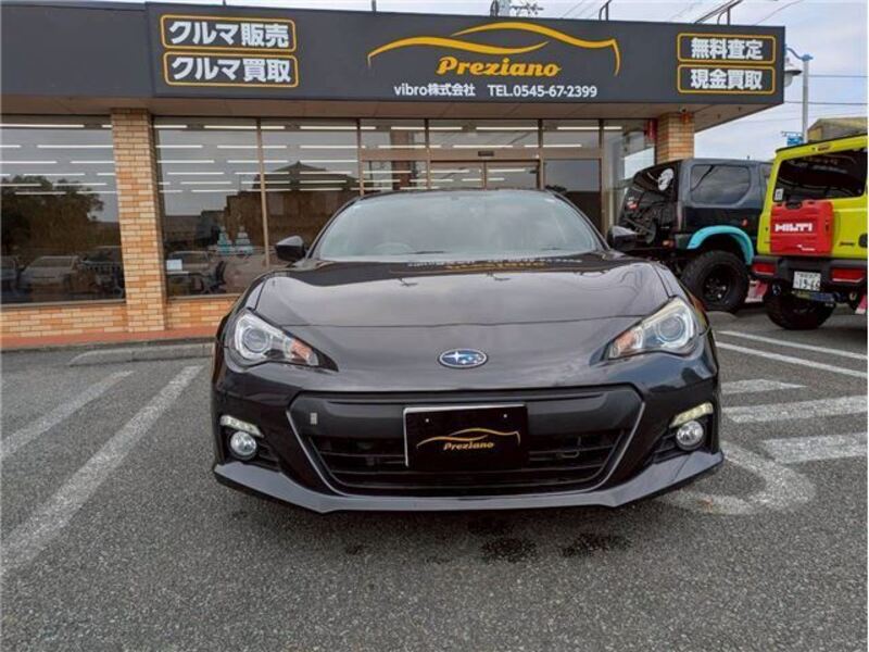 BRZ
