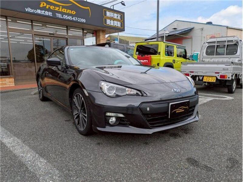 BRZ
