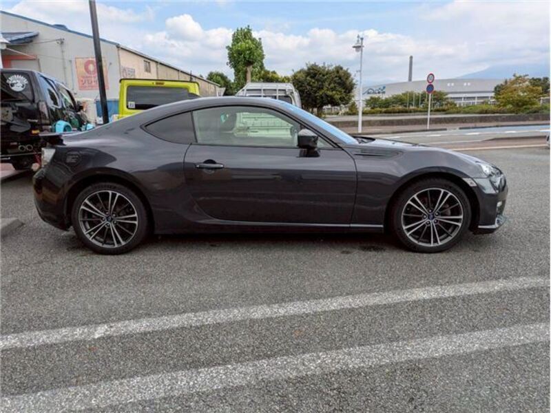 BRZ