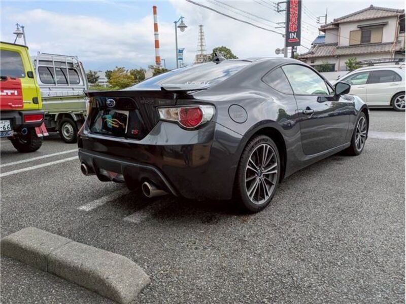 BRZ