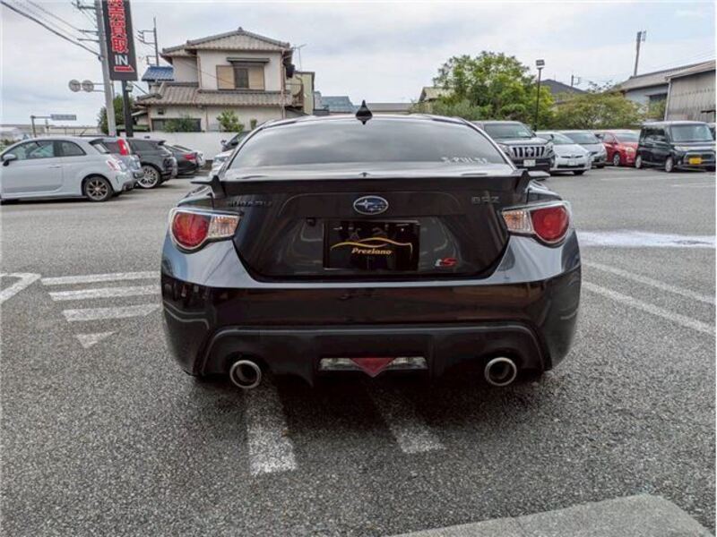 BRZ
