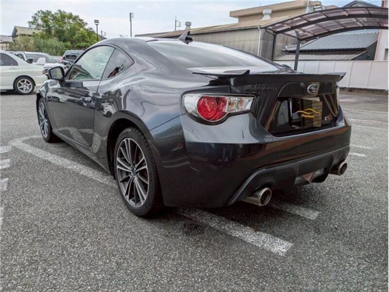 BRZ