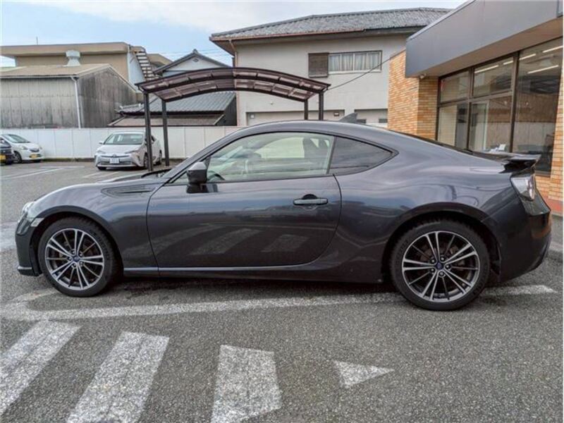 BRZ