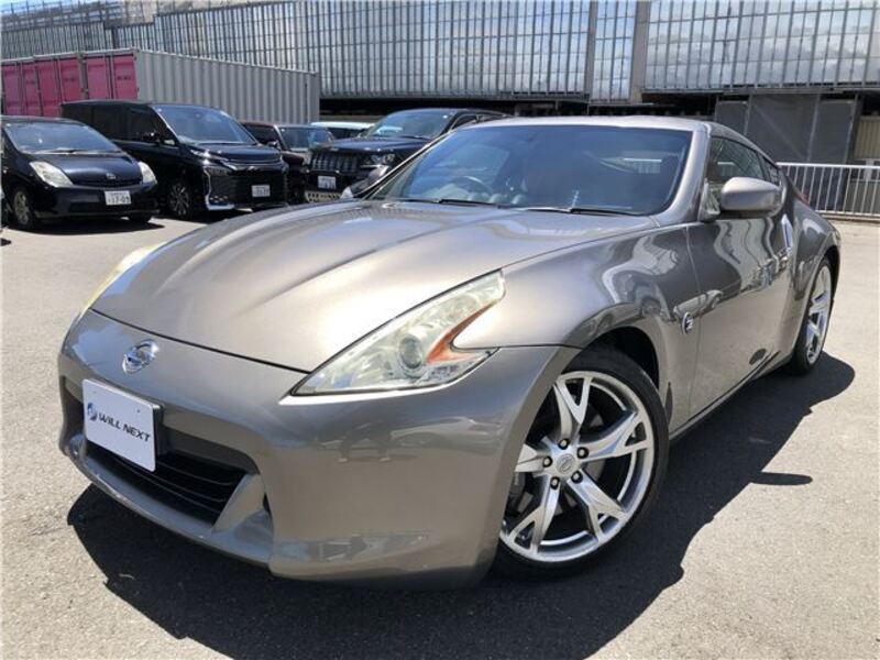 FAIRLADY Z-0