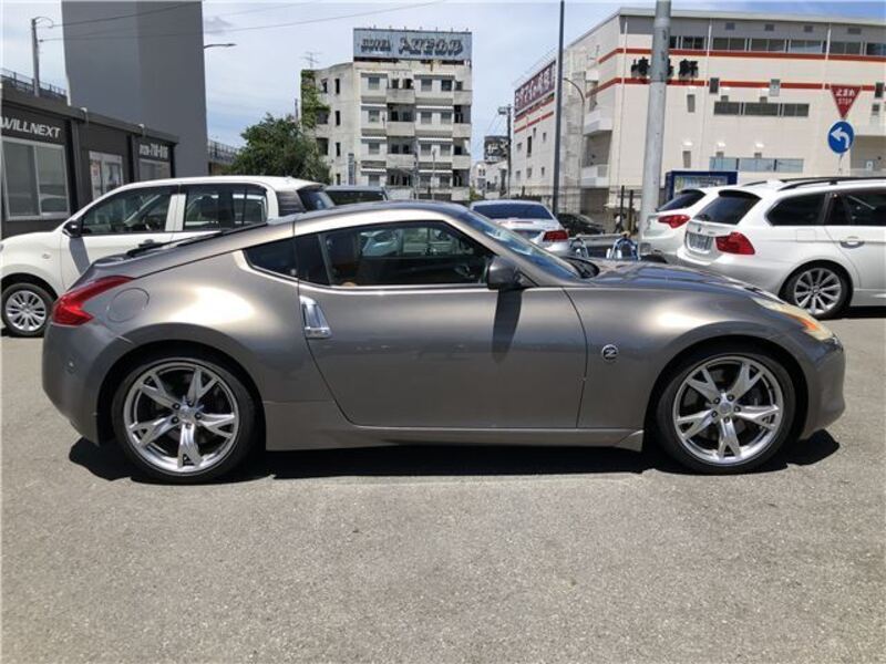FAIRLADY Z