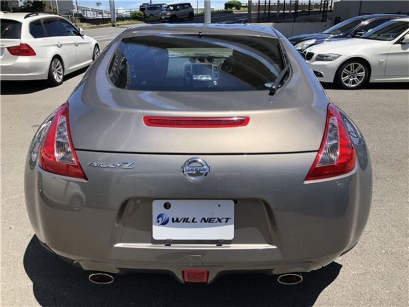 FAIRLADY Z