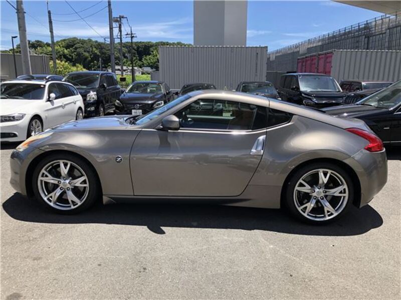 FAIRLADY Z