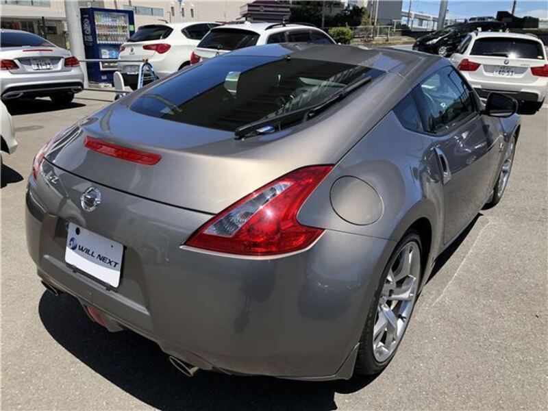 FAIRLADY Z