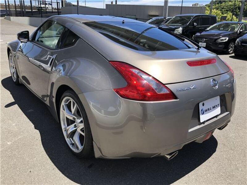 FAIRLADY Z