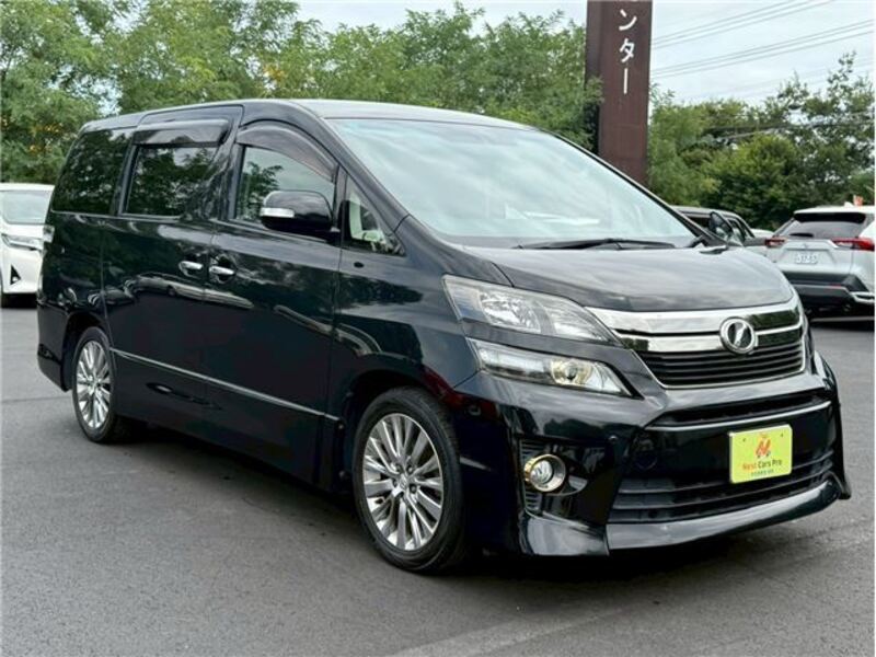 VELLFIRE