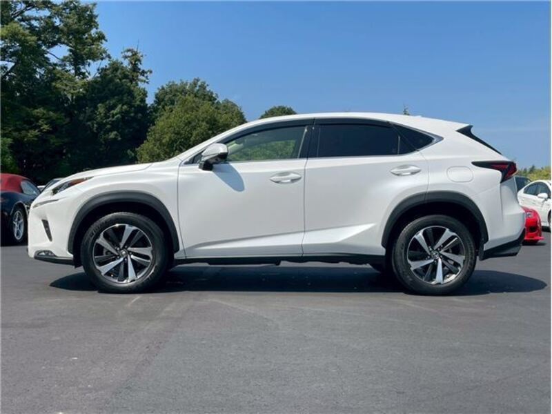 NX