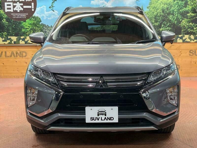 ECLIPSE CROSS-34