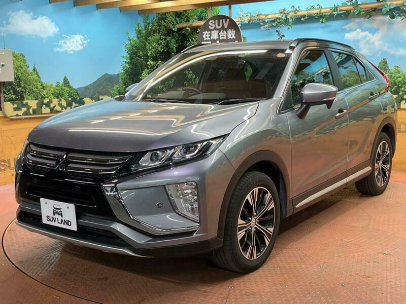 ECLIPSE CROSS-30