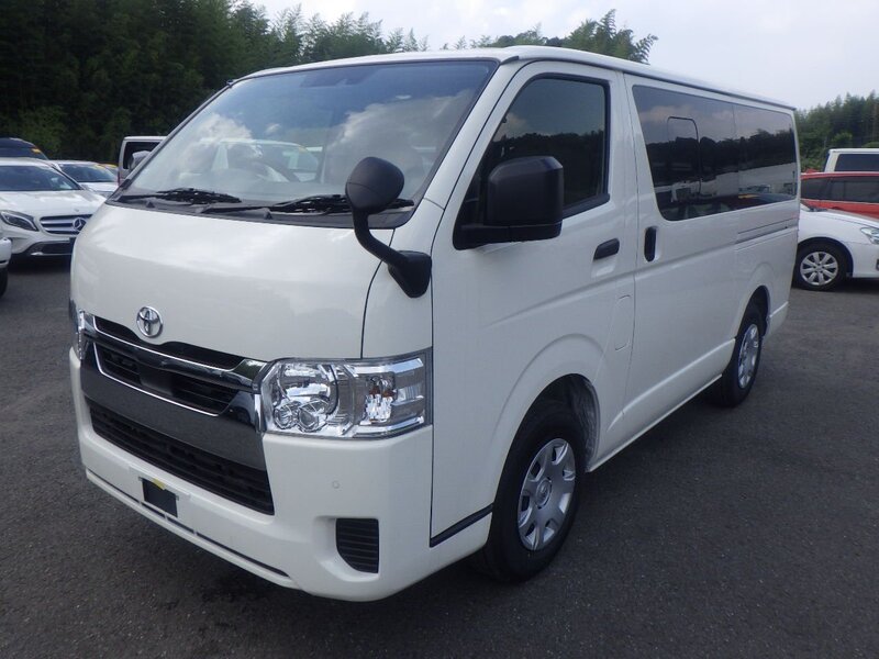 HIACE VAN-0