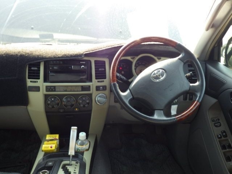 HILUX SURF