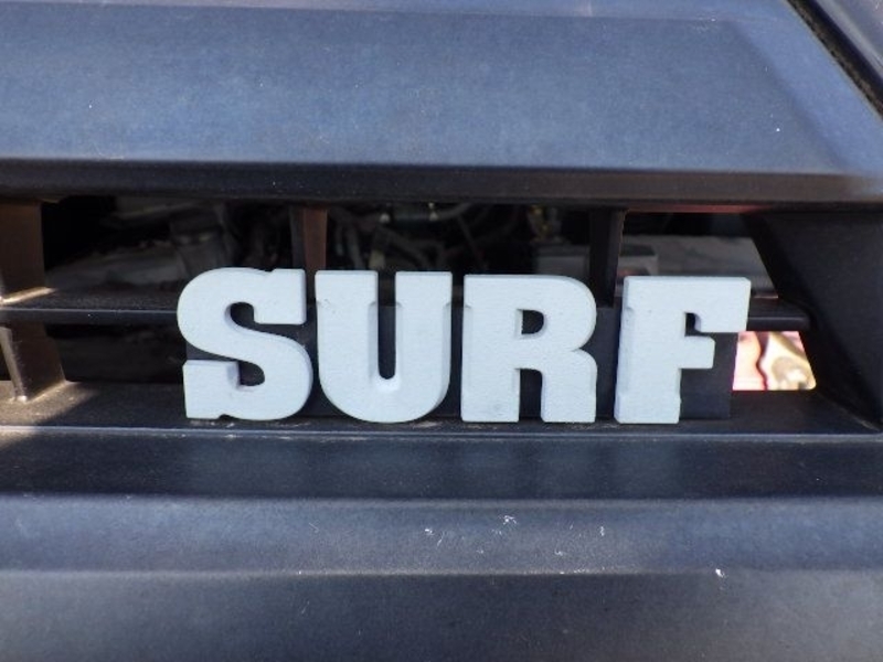 HILUX SURF