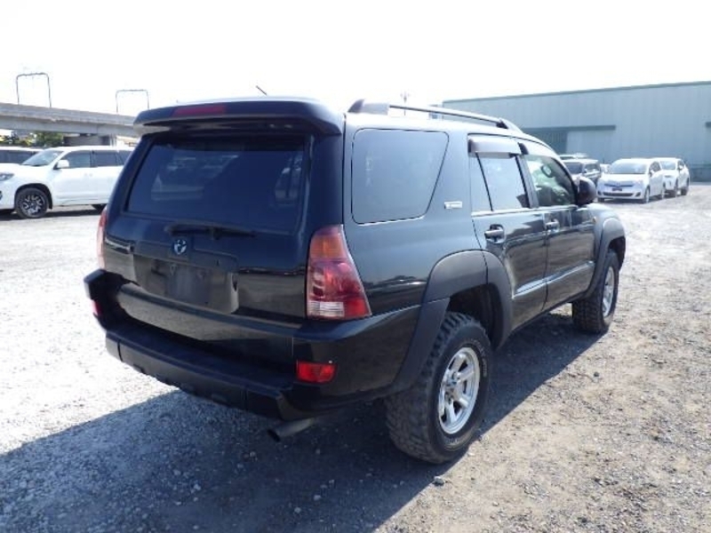 HILUX SURF