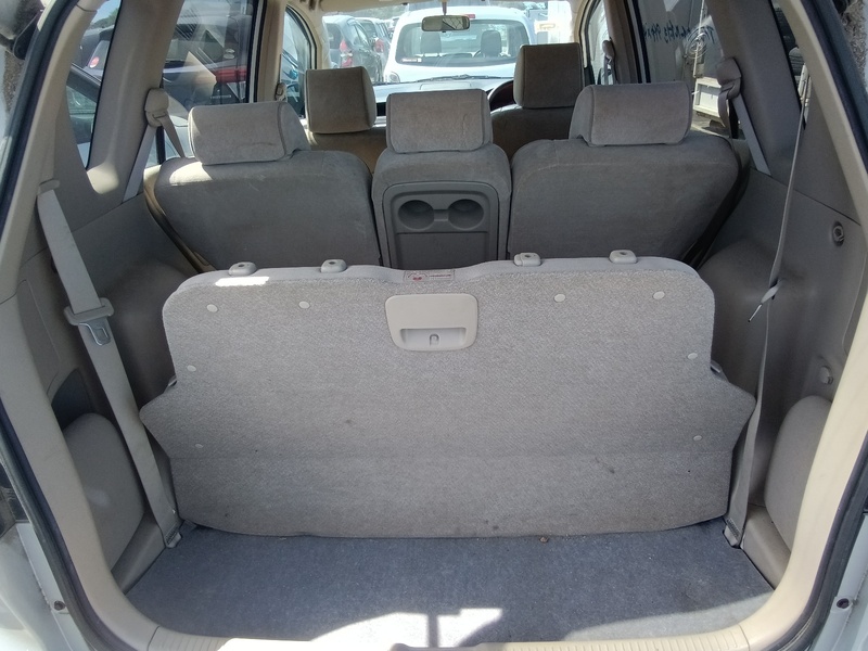 COROLLA SPACIO