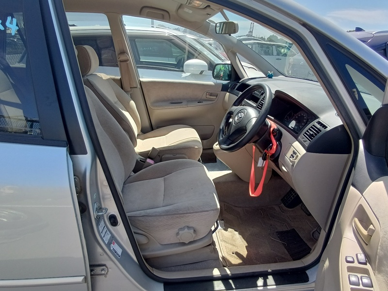 COROLLA SPACIO