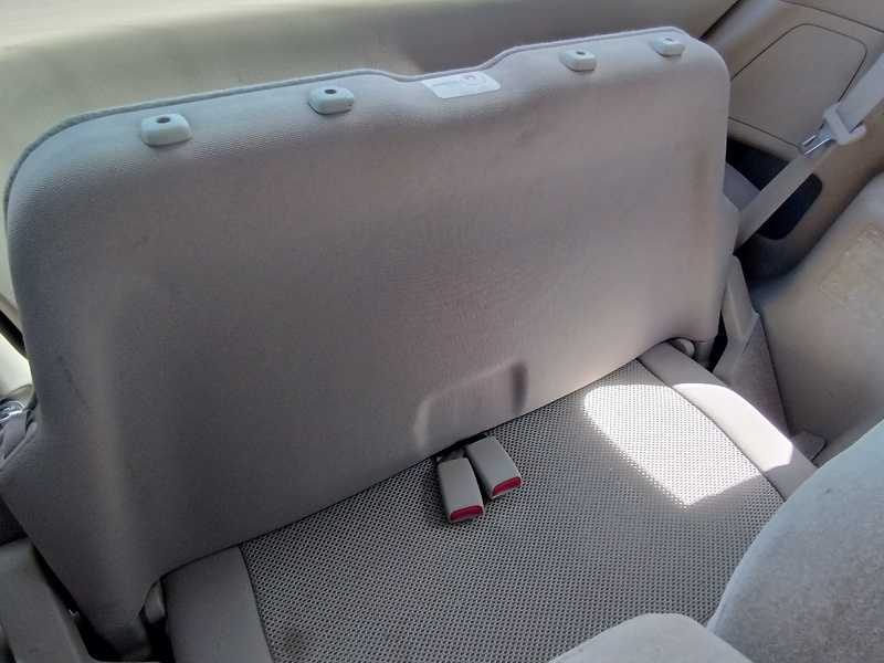 COROLLA SPACIO