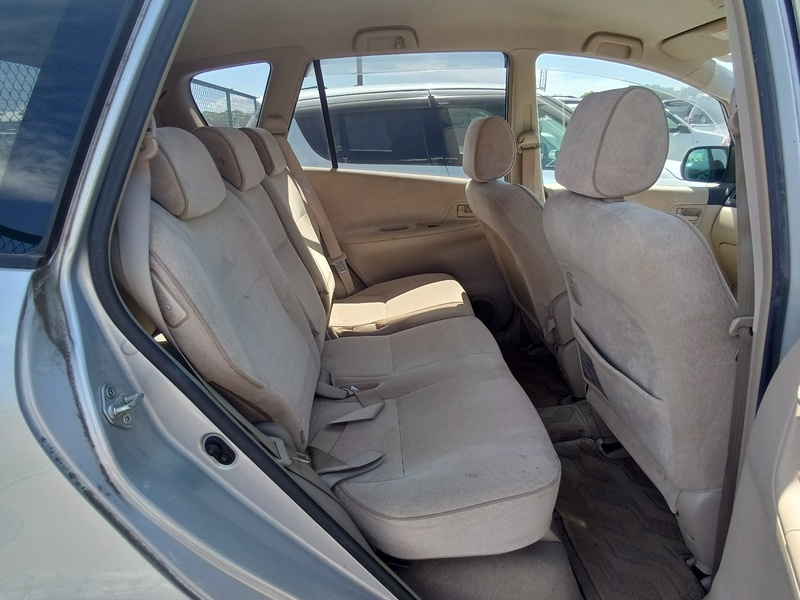 COROLLA SPACIO