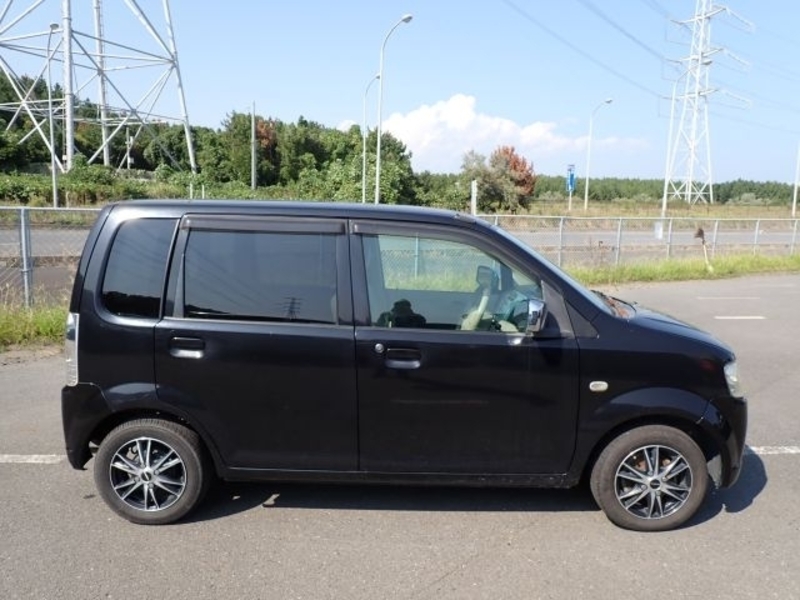 EK WAGON