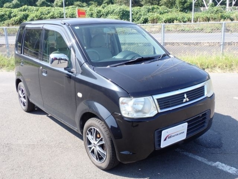 EK WAGON