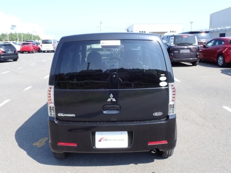 EK WAGON