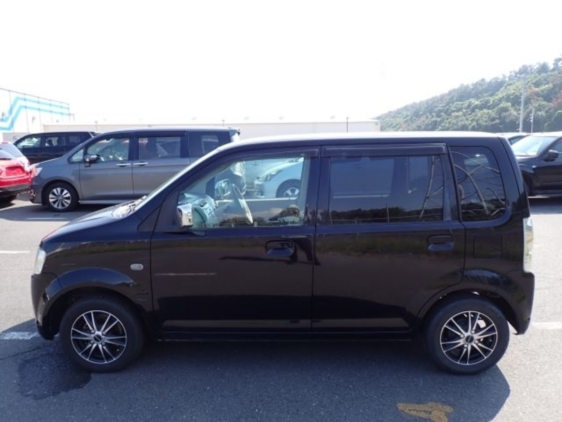 EK WAGON