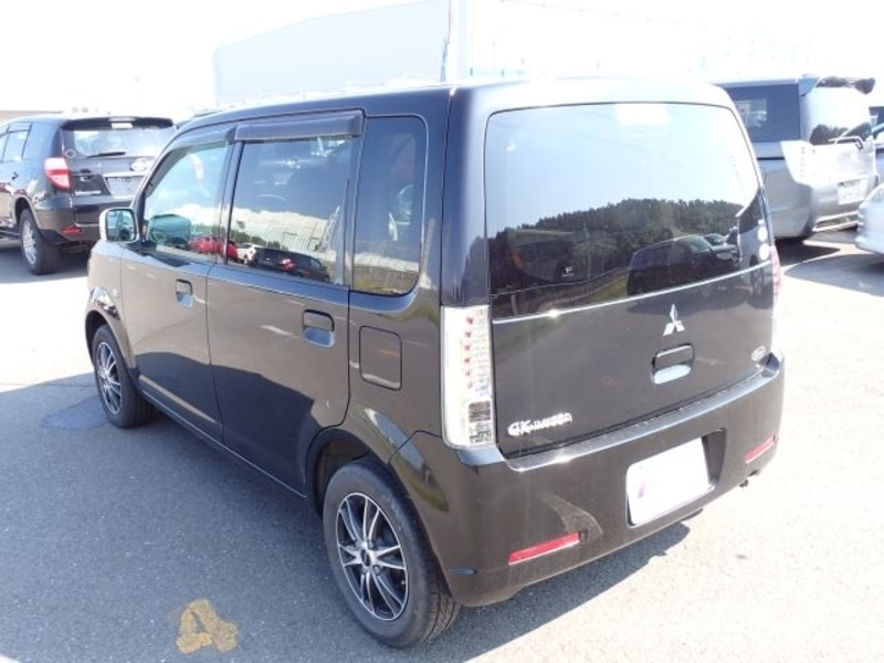 EK WAGON