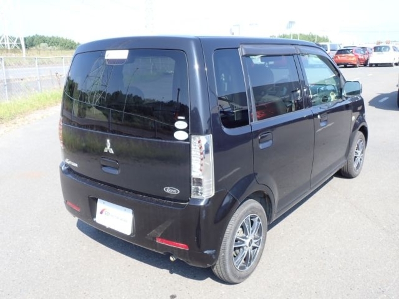 EK WAGON