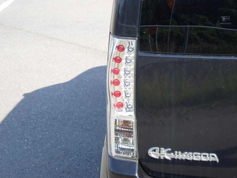 EK WAGON
