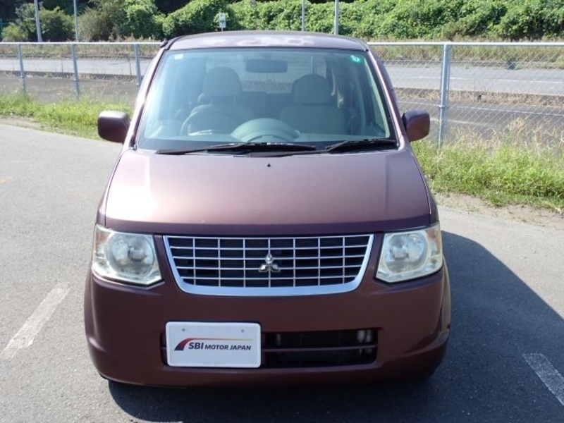 EK WAGON