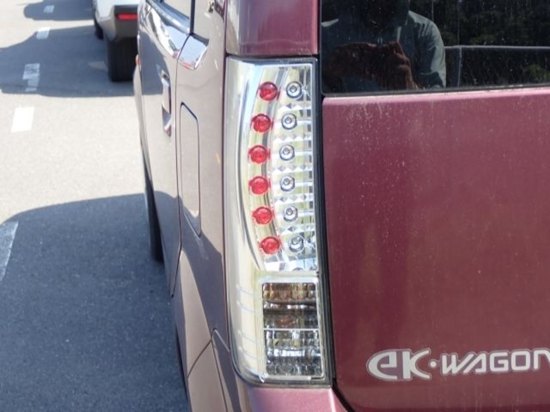 EK WAGON