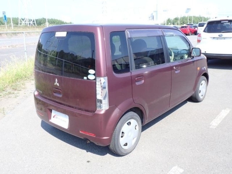 EK WAGON