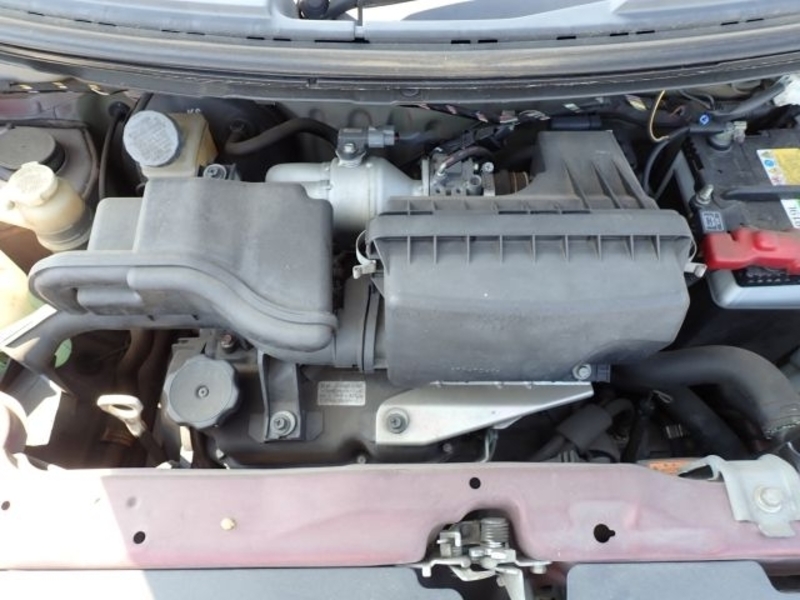 EK WAGON