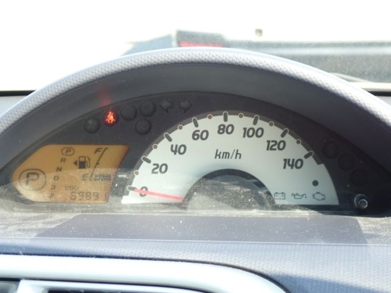 EK WAGON