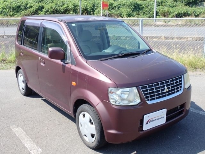EK WAGON