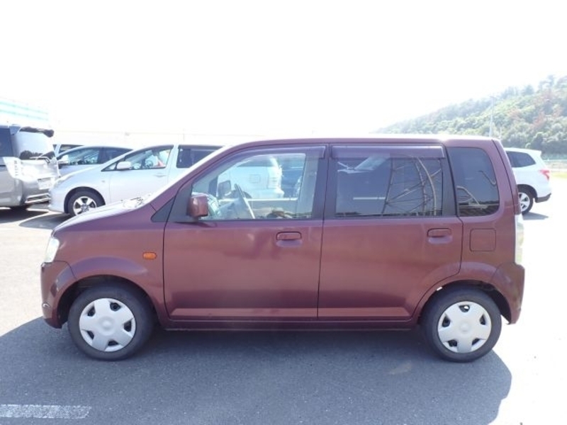EK WAGON