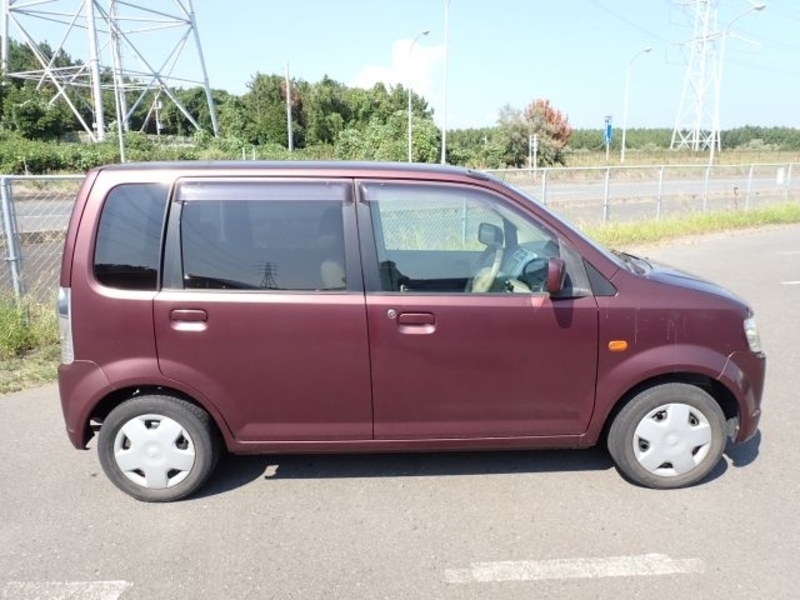 EK WAGON