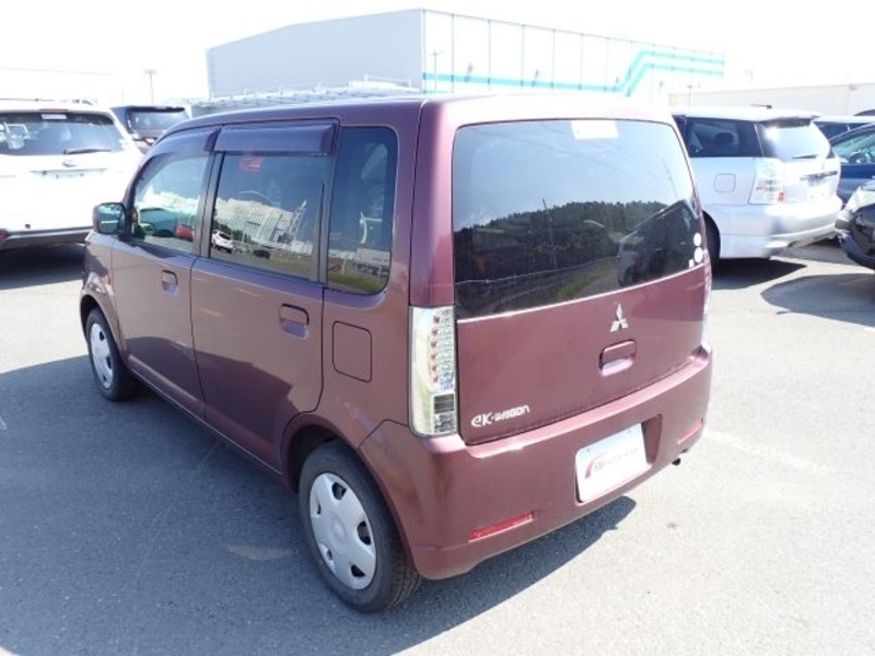 EK WAGON
